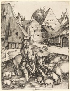 The Prodigal Son