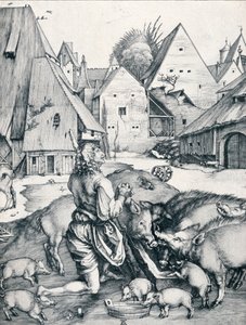 The Prodigal Son