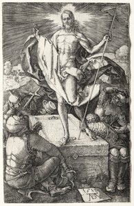 The Resurrection