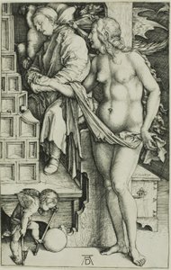 The Temptation of the Idler (The Dream of the Doctor)