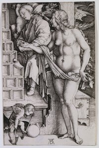 The Temptation of the Idler