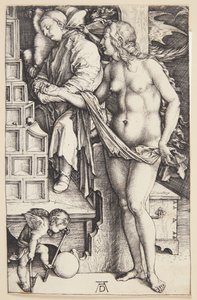 The Temptation of the Idler - The Dream of the Doctor