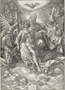 The Trinity (The See of Grace)