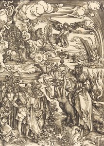 The Whore of Babylon