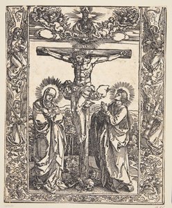 The Crucifixion