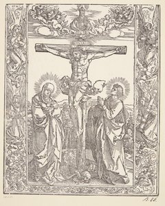 The Crucifixion