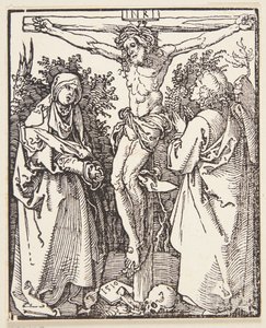 The Crucifixion