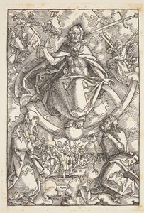 The Last Judgment