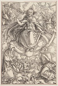 The Last Judgment