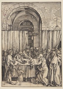 The Rejection of Joachim