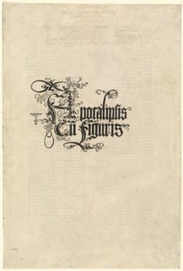 Title Page, 1498