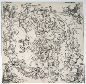Unknown Image by Albrecht Dürer