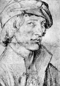 Unknown Portrait