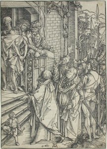 Untitled by Albrecht Dürer