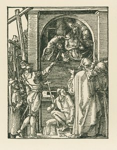 Ecce Homo by Albrecht Dürer or Duerer
