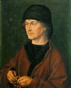 Portrait of the Father
