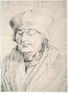 Representation of Didier by Albrecht Dürer
