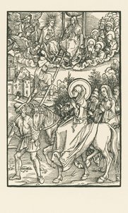 Saint Birgitta