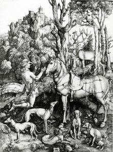 St. Eustace