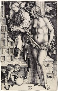 The Dream, c.1500