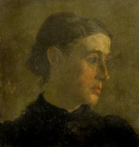 Mrs Davidson