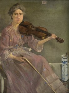 The Artist