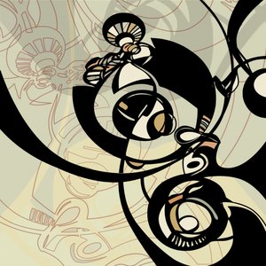 Elegant Organic Shapes by Alejandra Winkhaus