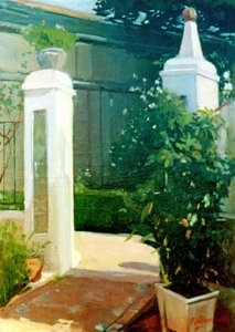 Benlliure Museum