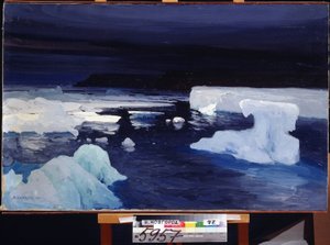 Polar Ice
