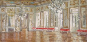 White Hall