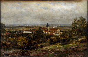 Villiers-le-Bel