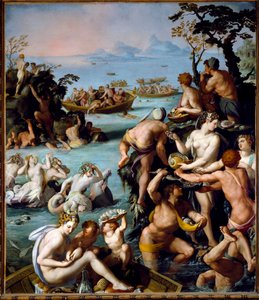 The Pearl Fishermen