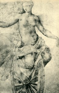The Goddess Fortuna