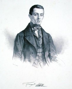 Disma Fumagalli by Alessandro Focosi