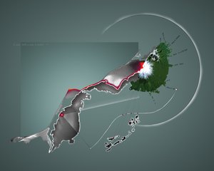 Ukraine attacked by Russia, 2022