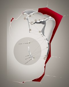 Ukraine attacked by Russia, 2022 (illustration)