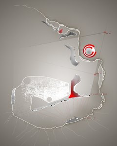 Ukraine attacked by Russia, 2022 (illustration)