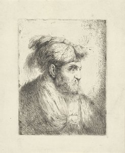 Man with Turban