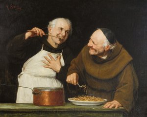The Tasting
