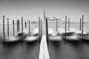 Misty Venice Posts by Alessandro Tagliapietra
