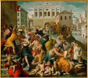 The Massacre of the Innocents