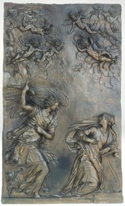 The Annunciation