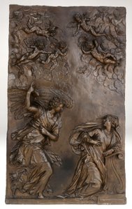 The Annunciation