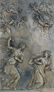 The Annunciation