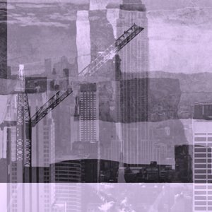 Cityscape, 2019