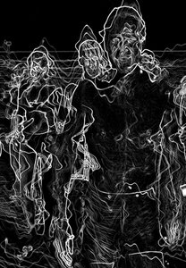 Ghosts