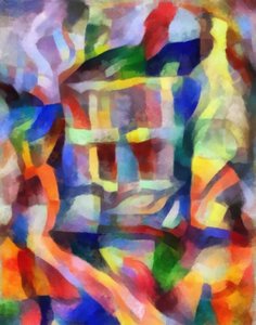 House by Alex Caminker