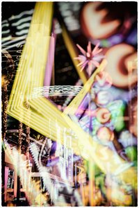 Magnetic Fields in Vegas, 2020