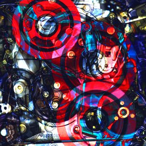 Mechanism, 2019