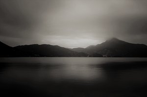 Mirror by Alex Caminker